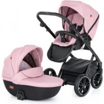 Petite&Mars kombinovaný Rover II 2v1 Rose 2020 návod a manuál