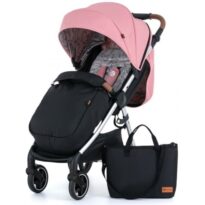 Petite&Mars Royal Ružový 2021 návod a manuál