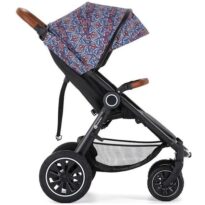 Petite&Mars Street+ Air Oak Limited 100 Rosehip complete 2021 návod a manuál