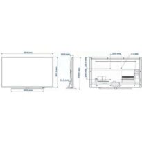 Philips 43HFL6114U/12 návod a manuál