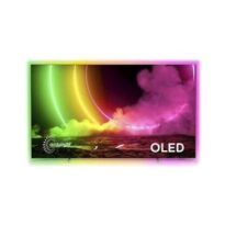 Philips 77OLED806 návod a manuál