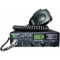 President Taylor IV ASC návod a manuál