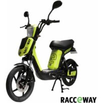 Racceway E-Babeta návod a manuál