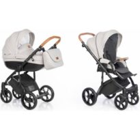 Roan Bass soft Basic collection Ivory 2019 návod a manuál