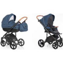 Roan Bass soft Basic collection Navy blue 2019 návod a manuál