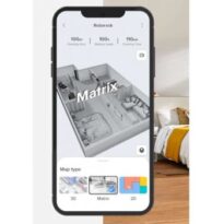 Roborock S7 MAX V návod a manuál