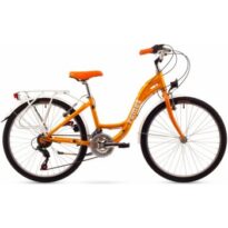 Romet Panda 2021 návod a manuál