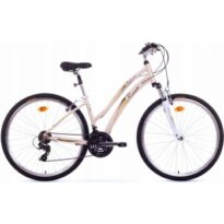 Romet Perlle 2021 návod a manuál