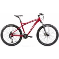 Romet Rambler Fit 2021 návod a manuál