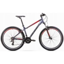 Romet Rambler R7.0 2021 návod a manuál