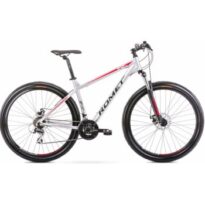 Romet Rambler R9.1 2021 návod a manuál