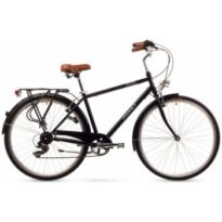 Romet Vintage 2021 návod a manuál