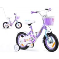 RoyalBaby Chipmunk MM CM-12-2 2021 návod a manuál