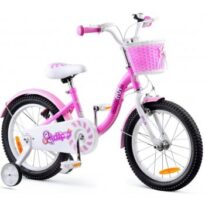 RoyalBaby Chipmunk MM CM-16-2 2021 návod a manuál