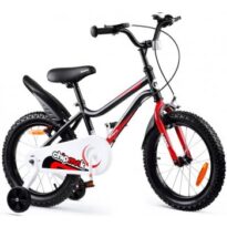 RoyalBaby Summer Chipmunk CM16-1 2021 návod a manuál