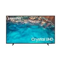 Samsung UE50BU8072 návod a manuál