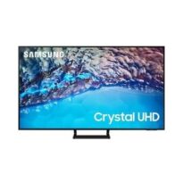 Samsung UE50BU8572 návod a manuál