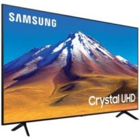 Samsung UE55TU7022 návod a manuál