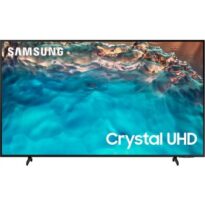 Samsung UE75BU8072 návod a manuál