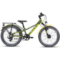 S’cool Trox Evo 2021 návod a manuál