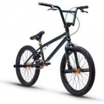 S’cool XtriX 40 2021 návod a manuál