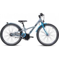 S’cool XXlite Alloy 2021 návod a manuál