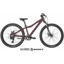 Scott Contessa Disc 2022 návod a manuál