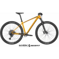 Scott Scale 960 2022 návod a manuál