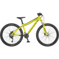 Scott Scale Disc 2022 návod a manuál