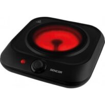 Sencor SCP 1763BK návod a manuál