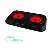 Sencor SCP 2263BK návod a manuál