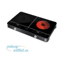 Sencor SCP 4001BK návod a manuál