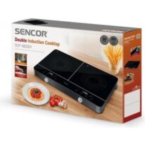 Sencor SCP 4201GY návod a manuál