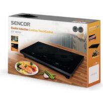 Sencor SCP 4601GY návod a manuál