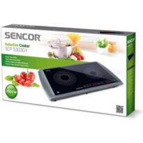 Sencor SCP 5303GY návod a manuál