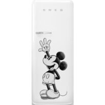 Smeg FAB28RDMM5 návod a manuál