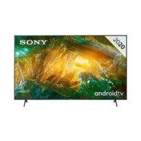 Sony KE-85XH8096 návod a manuál