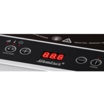 Steba IK 23 návod a manuál