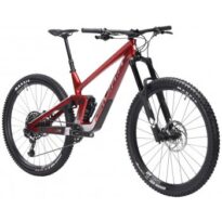 Sunn Kern EN Finest 2021 návod a manuál