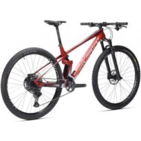 Sunn Shamann XC S1 2021 návod a manuál