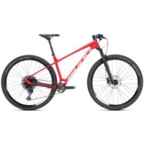 Sunn XCO Prim S1 2021 návod a manuál