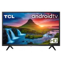 TCL 32S5200 návod a manuál