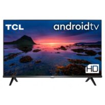 TCL 32S6200 návod a manuál