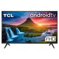 TCL 40S5200 návod a manuál