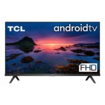 TCL 40S6200 návod a manuál