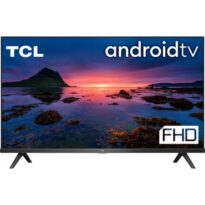 TCL 40S6203 návod a manuál