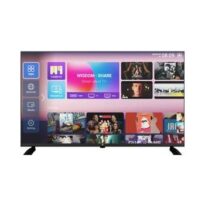 Tesla TSLTVT2KYD43 návod a manuál