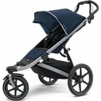 Thule Urban Glide 2 Alu / Majolica Blue 2021 návod a manuál