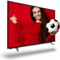 Toshiba 55UL2163DG návod a manuál