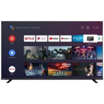 Toshiba 65QA4C63DG návod a manuál